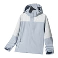 thumbnail image 1 of Birdeem Jackets for Men Mens Spring and Charge Coat Thin Outdoor Mountaineering and Riding Windproof Work Coat, 1 of 8