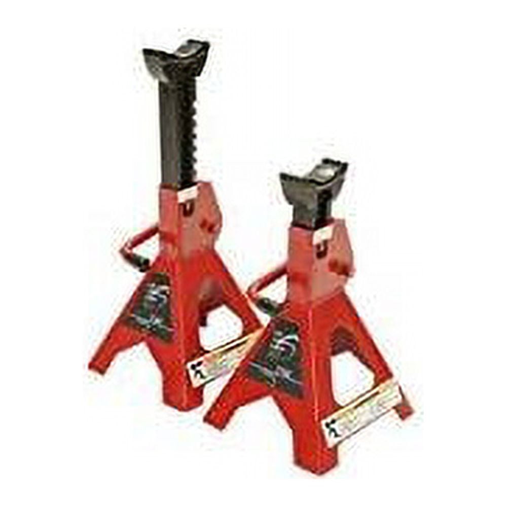 Sunex 3 Ton Jack Stand (Pair)
