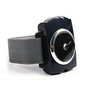 Unisex Anti Snore Stop Snoring Wristband Watch Device Sleeping Night Aid