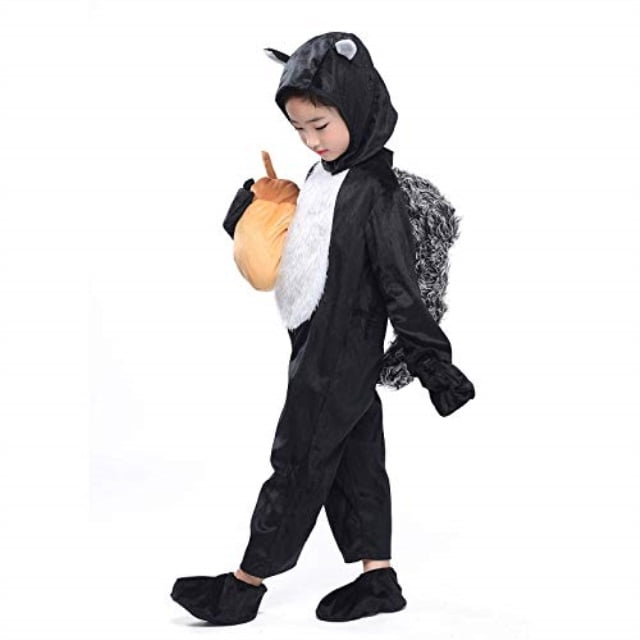 jungle boy fancy dress