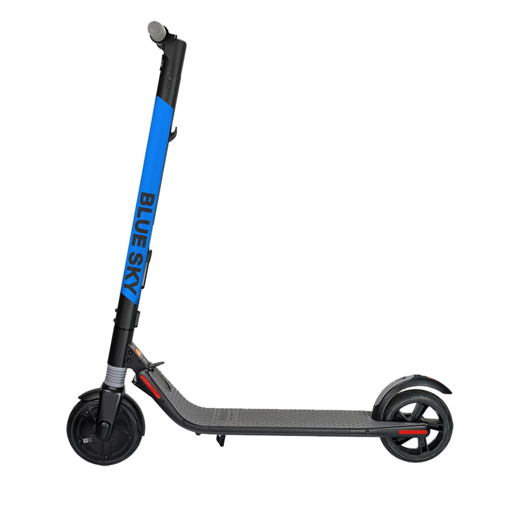 segway ninebot es3