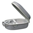 thumbnail image 4 of Travel Carrying Case for Ps Vr2 Headset Controller Handbag Vr Accessories Storage Suitcase, 4 of 6