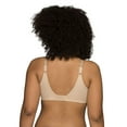 thumbnail image 3 of Vanity Fair Lingerie Women's Beauty Back 2-Ply Smoothing Underwire Bra, Style 78010, 3 of 4