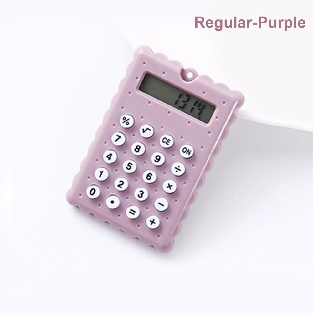 Мини Калькулятор Купить