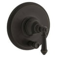 thumbnail image 2 of Kohler Artifacts KT72768-4 Rite Temp Pressure Balancing Valve Trim, 2 of 2