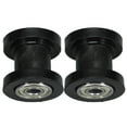 thumbnail image 1 of 2pcs Guide Roller Replacement Motorcycle Chain Roller Wheel Chain Guiding Roller, 1 of 5