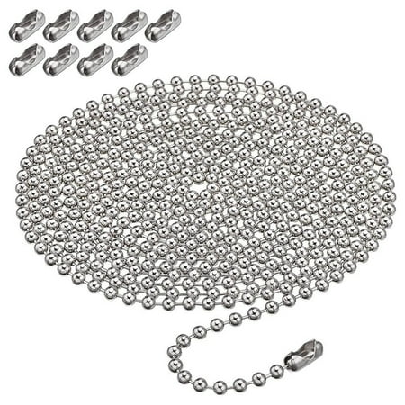 

GYZEE Metal Bead Chain Bead Buckle Set Venetian Blind Bead Chain Curtain Accessories