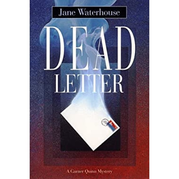 Pre-Owned Dead Letter (Hardcover) 0399144366 9780399144363