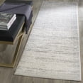 thumbnail image 1 of SAFAVIEH Adirondack Esmond Abstract Faded Area Rug, 1 of 6