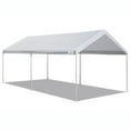 thumbnail image 6 of Caravan Canopy Domain 10' x 20' Straight Leg Canopy Tent Set, Sidewalls Only, 6 of 12