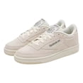 thumbnail image 3 of Tenis Reebok Hombre Club C 85 Beige Casual beige 10,0 MX, 3 of 9