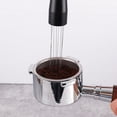 thumbnail image 2 of Yidarton Stainless Steel Coffee Powder Stirring Needle Coffee Powder Distribution Needle Silver, 2 of 9