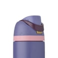 thumbnail image 2 of Termo Owala FreeSip de 24oz (709ml) de acero inoxidable térmico, Blue Jay, 2 of 5