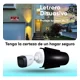 thumbnail image 4 of Kit Cámara Bullet 2 Mp 0280b Con Protección Metálica, 4 of 4