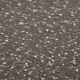 thumbnail image 4 of Better Homes & Gardens Boucle Blackout Curtain Panel, 1-Piece, Brown, 50"W x 95"L, 4 of 5