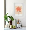 thumbnail image 4 of Marmont Hill Tropical Palm Leaf Framed Painting Print, 4 of 5