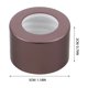 thumbnail image 2 of BESTYASH 15Ud Para Frascos De Difusor Con Rosca De 28 Hilos En Material Ligero Para Aromas, 2 of 8
