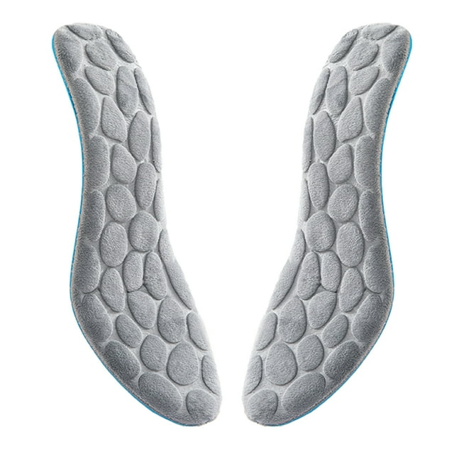 Plantillas térmicas: calor duradero sin fuente de alimentación, plantillas cálidas para calentar los pies, lavables y reutilizables Adepaton BST2000605-5