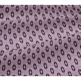 thumbnail image 5 of oneOone Viscose Jersey Fabric Diamond Geometric Print Sewing Fabric BTY 60 Inches Wide, 5 of 5