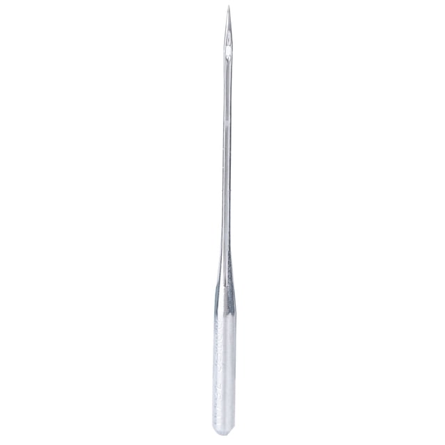 Aiguilles pour Machine à Coudre en Métal, 10 Pcs Aiguilles Universelles pour Machine à Coudre Aiguilles Multifonctions pour Machine à Coudre Domestique