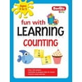 thumbnail image 1 of Pre-Owned Fun With Learning Counting (Paperback) 9812688463 9789812688460, 1 of 1
