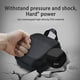 thumbnail image 5 of Organizador de Auriculares Cuadrado Estuche Protector para Auriculares Bluetooth Portátil Estuche de Viaje Bolsa Bento, 5 of 5