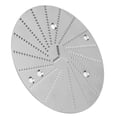 thumbnail image 1 of Juicer Blade, Stainless Steel High Accuracy Easy To Install Long Lasting Juicer Cutter Blade  for Restaurant for Kitchen for Jack Lalanne Power Juicer for Home, 1 of 8