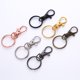 thumbnail image 1 of Hebilla de perro de seis colores + hebilla de perro giratoria de 25 aperturas, hebilla de llave, hebilla de Boca de pescado de 3 puntos, accesorios de hardware JM, 1 of 5