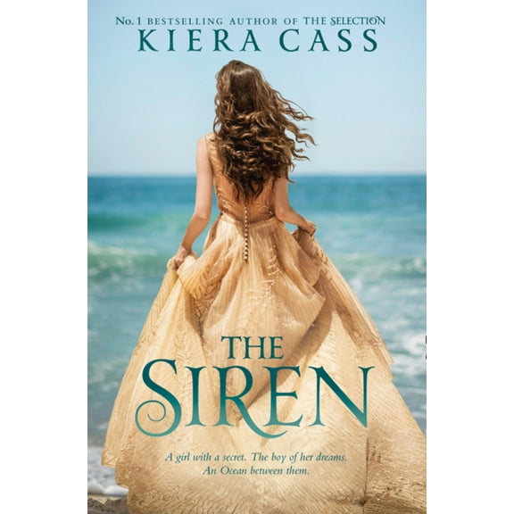 Pre-Owned Siren (Paperback) 0008157936 9780008157937