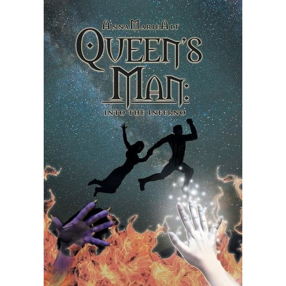 Queen's Man : Into The Inferno (Hardcover)