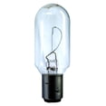thumbnail image 2 of Hella Marine  003488301; Replacement Bulb 12V 25W #2984, 2 of 3
