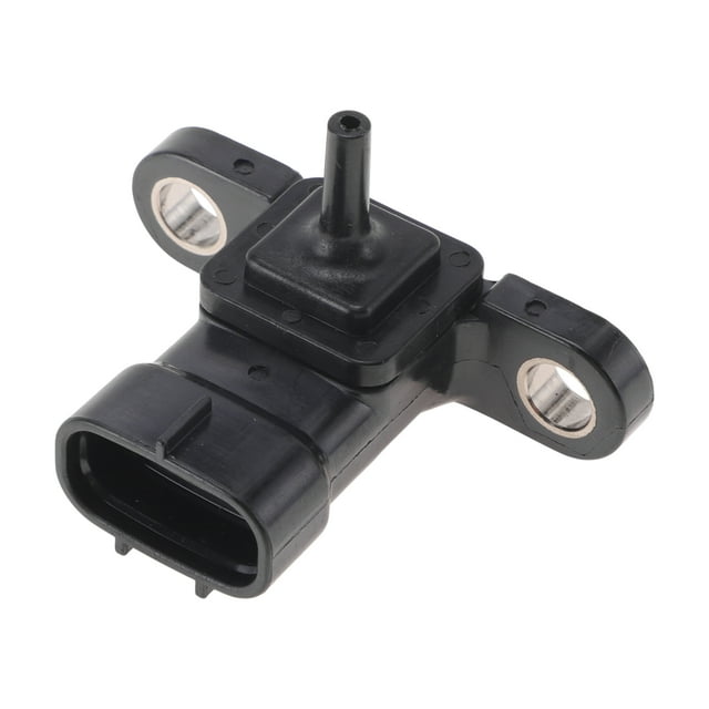 Sensor de Presión Absoluta del Colector MAP Único para Mitsubishi Fuso 2009-2012 No.ME223596 1 Pc