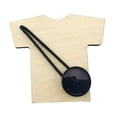 thumbnail image 3 of Tablero ocupado para niños, piezas de bricolaje, juguete Montessori, desarrollo de habilidades s básicas, niños pequeños, aprendizaje Botón CUTICAT tablero ocupado, 3 of 8