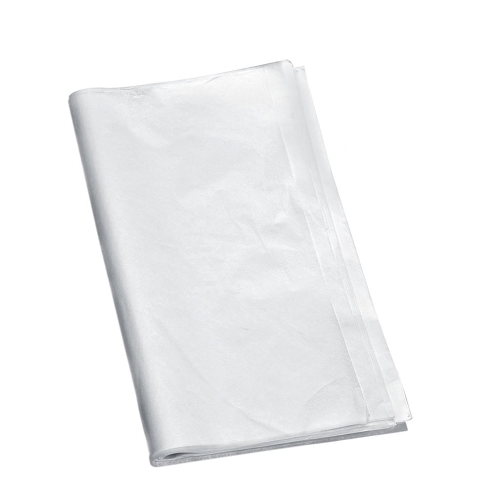 ROBOTGXGPack of 100 Tracing Papers Shading Makeup Draft Sketch Sheets