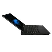 Lenovo Legion 5, 17.3, AMD Ryzen 5 5600H, NVIDIA GeForce GTX 1650, 8GB, 256GB NVMe TLC SSD, Windows 11 Home, Phantom Blue, 82K00045US