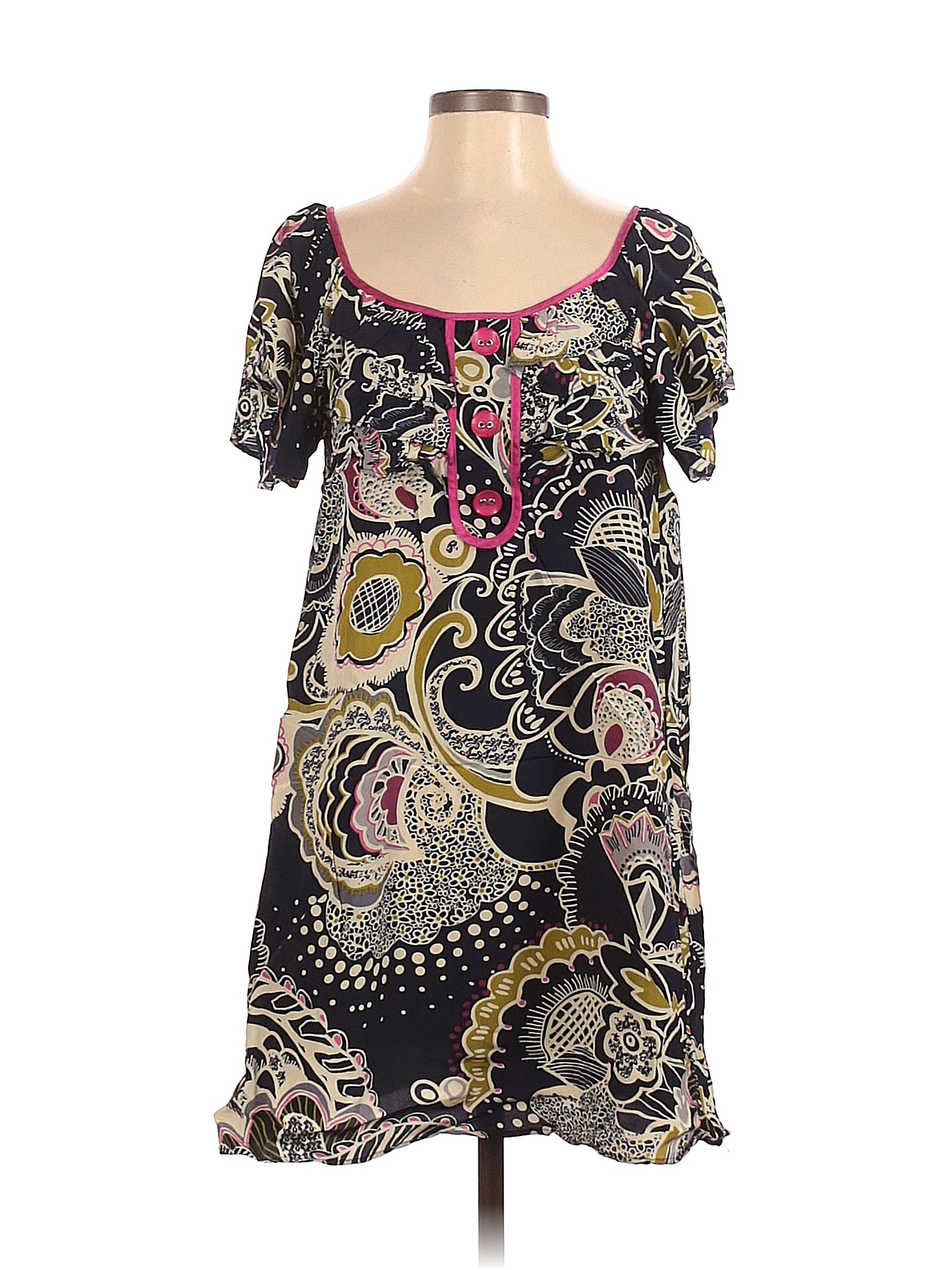 Casual Dress - Walmart 
