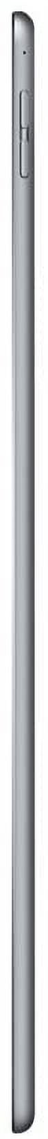 Apple 12.9-inch iPad Pro Wi-Fi + Cellular - 1st Generation Tablet - 256 GB - Space Gray