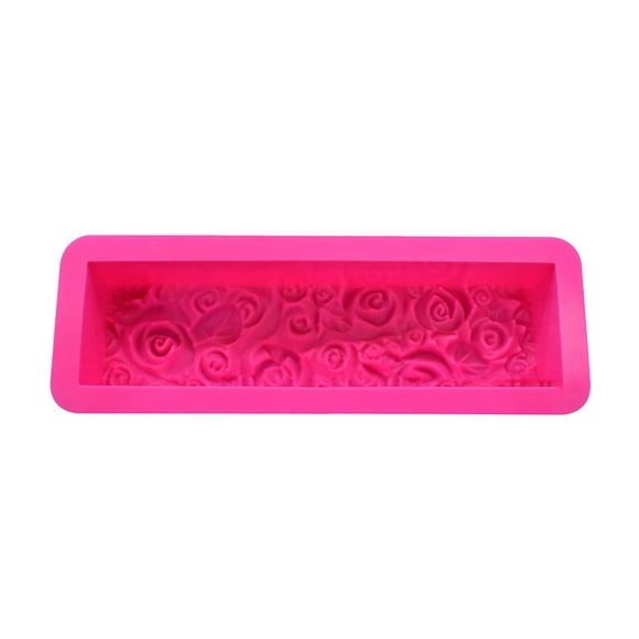 Silicone Molds Chocolate Molds Silicone Silicone Mold Silicone Cake Mold Muffin Chocolate Cookie Baking Mould Pan