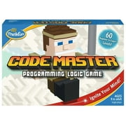 ThinkFun Code Master Coding Game