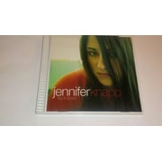 JENNIFER KNAPP - Lay It Down (CD 2000)