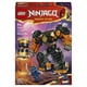 thumbnail image 2 of Set LEGO Ninjago Meca Elemental de la Tierra de Cole 71806, 2 of 4