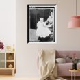 thumbnail image 3 of Historic Framed Print, Virgina June Nay, 17-7/8" x 21-7/8", 3 of 9