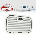 thumbnail image 4 of Cargo Storage Door, Perfect Sealing RV Baggage Compartment Door 26 X 14in Rustproof  for, 4 of 7