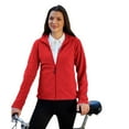 thumbnail image 3 of Regatta Professional Womens Microfleece Full Zip Jacket, 3 of 4
