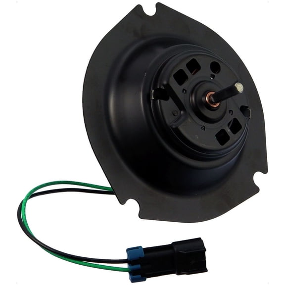 HVAC Blower Motor Fits select: 1988-1996 JEEP CHEROKEE