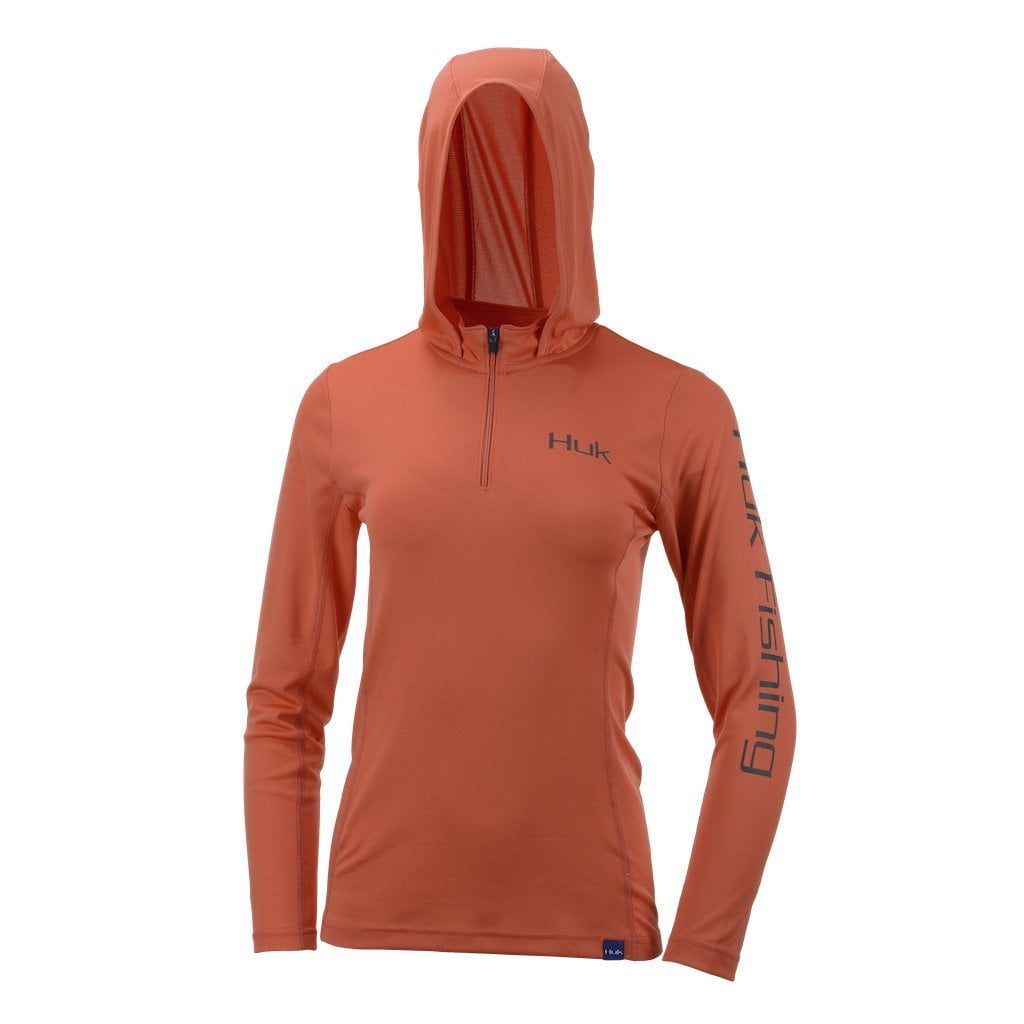 huk sun hoodie