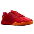 thumbnail image 3 of Tenis para Hombre Charly 1086889 rojo 29, 3 of 6