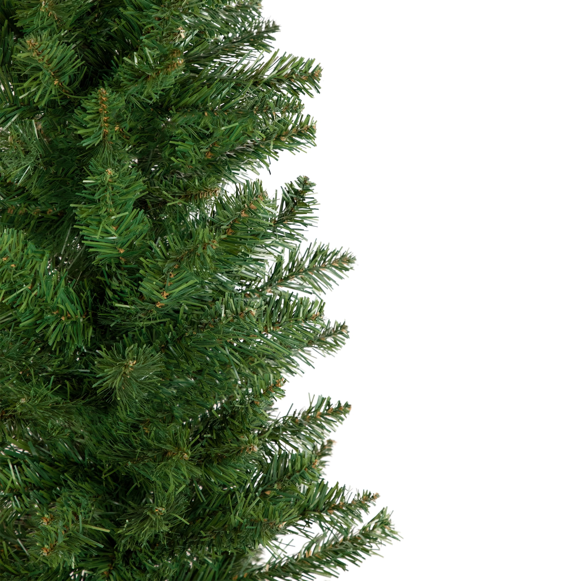 Northlight 6' Unlit North River Pine Pencil Artificial Christmas Tree