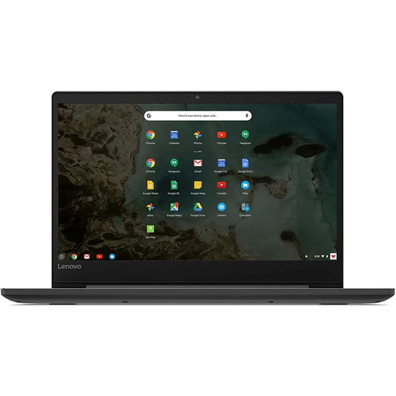 Lenovo Chromebook S330 14" Thin and Light Laptop Computer, MediaTek MTK 8173C 1.70GHz, 4GB RAM, 32GB eMMC, 802.11ac WiFi, Bluetooth 4.1, USB 3.0, HDMI, Chrome OS
