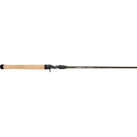Temple Fork Outfitters Professional Walleye 7 6 Casting Rod Med